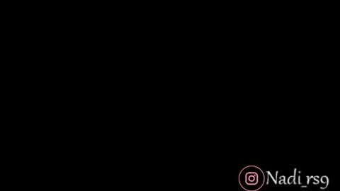 Nadia online show from 20, 12, 2024