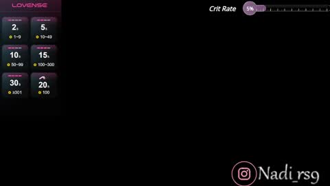 Nadia online show from 22, 12, 2024