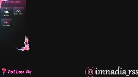 Nadia online show from 15, 12, 2025