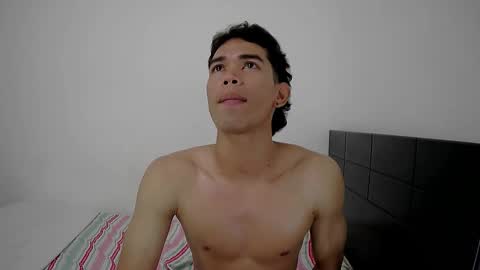 imnero_s online show from 4, 3, 2025