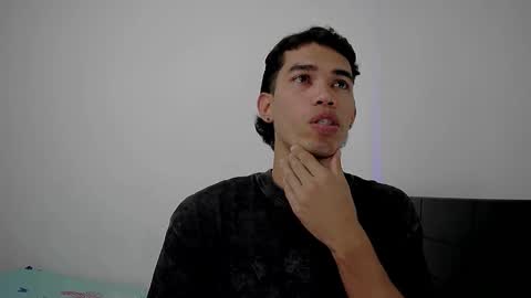 imnero_s online show from 5, 3, 2025