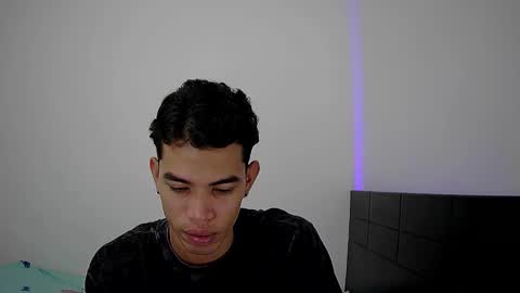 imnero_s online show from 8, 3, 2025