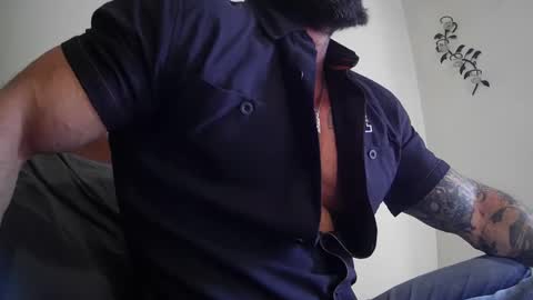 Majordadbod101 online show from 9, 9, 2025