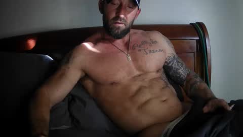 Majordadbod101 online show from 2, 12, 2025