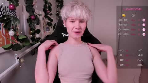 Mia online show from 5, 12, 2024