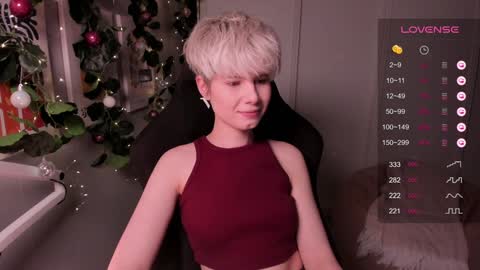 Mia online show from 10, 12, 2024