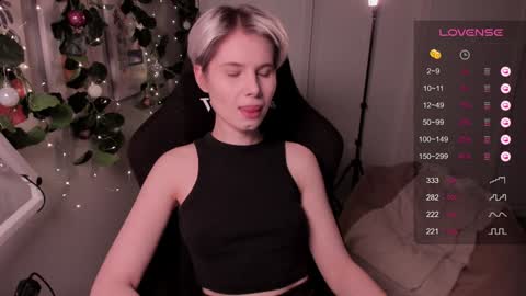 Mia online show from 18, 12, 2024