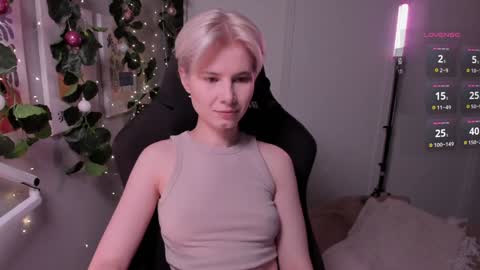 Mia online show from 11, 1, 2025