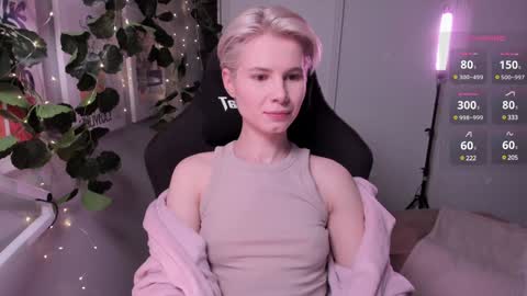 Mia online show from 23, 1, 2025