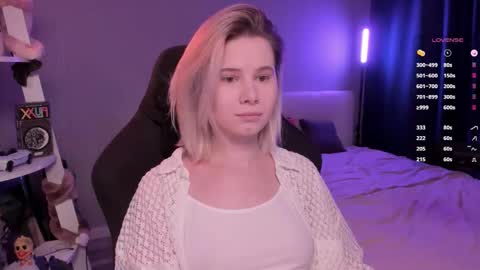 Mia online show from 15, 3, 2026