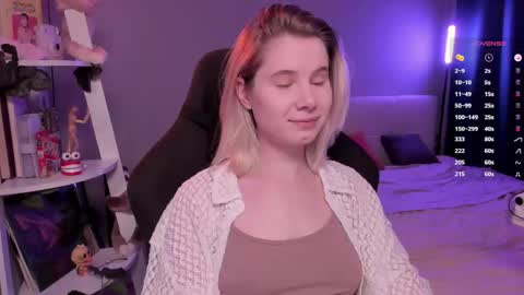 Mia online show from 25, 4, 2026