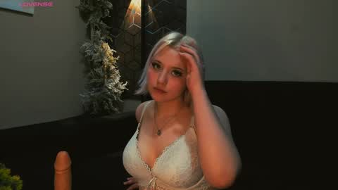 ImNysha online show from 2, 4, 2026