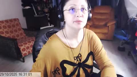 Empress online show from 29, 10, 2025