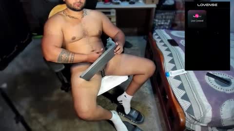 Imperion King online show from 15, 1, 2026