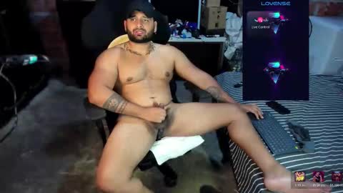 Imperion King online show from 28, 2, 2026