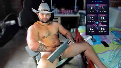 Imperion King online show from 25, 4, 2026