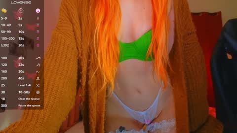 Lora online show from 13, 1, 2025