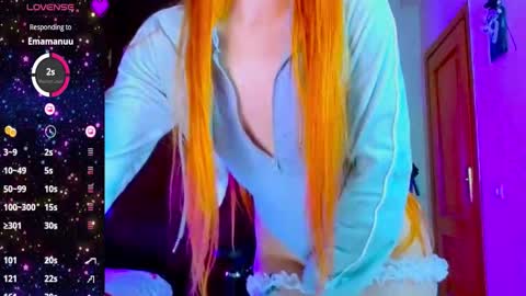 Lora online show from 8, 1, 2026