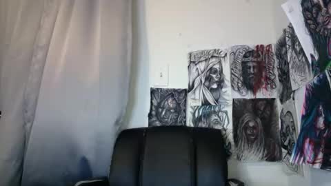 Snapshot of impulsivemusic6 chatting on 14, 2, 2025 impulsivemusic6 online show from 14, 2, 2025