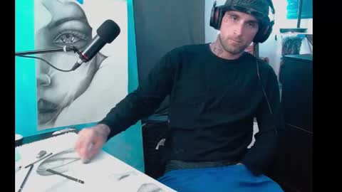 impulsivemusic6 online show from 21, 10, 2025