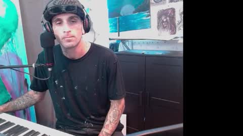 impulsivemusic6 online show from 26, 10, 2025