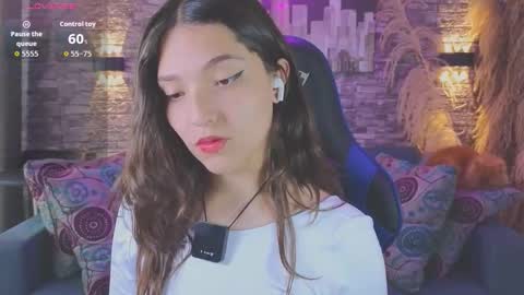 Snapshot of imrockstaer chatting on 1, 10, 2025 Karen online show from 1, 10, 2025