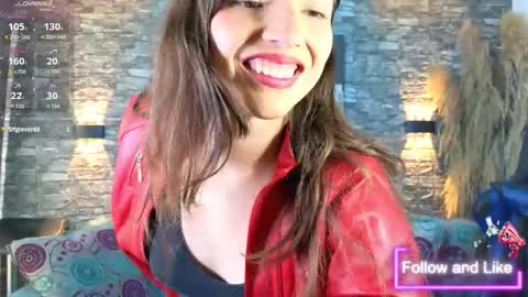 Snapshot of imrockstaer chatting on 8, 10, 2025 Karen online show from 8, 10, 2025