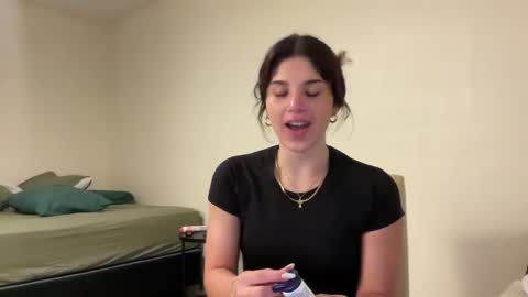 RUBYY 3 online show from 2, 10, 2025