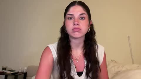 Snapshot of imrubyy chatting on 24, 5, 2026 RUBYY 3 online show from 24, 5, 2026