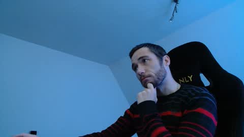 Flummi online show from 19, 10, 2025