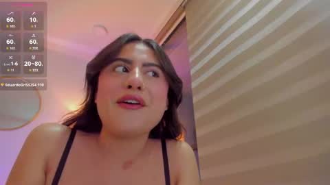 Snapshot of imsofia_dy chatting on 1, 7, 2026 imsofia_dy online show from 1, 7, 2026
