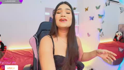 sofy online show from 18, 4, 2026