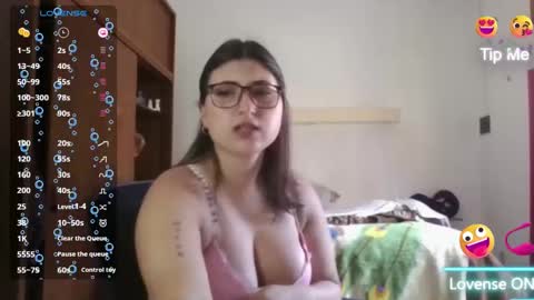 Snapshot of imsohornydacom chatting on 25, 1, 2025 Florencia online show from 25, 1, 2025