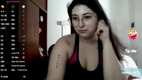 Snapshot of imsohornydacom chatting on 7, 3, 2025 Florencia online show from 7, 3, 2025