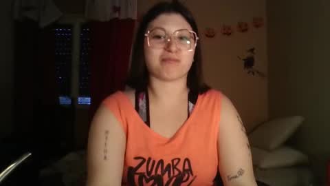 Florencia online show from 20, 11, 2025