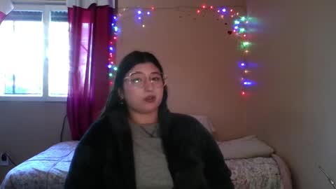 Florencia online show from 23, 4, 2026