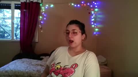 Florencia online show from 25, 4, 2026