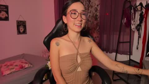 Snapshot of imsrbatman chatting on 18, 2, 2025 Aurora online show from 18, 2, 2025