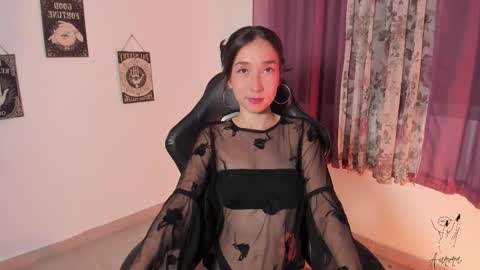 Snapshot of imsrbatman chatting on 15, 9, 2025 Aurora online show from 15, 9, 2025