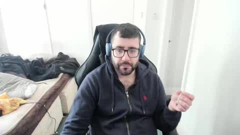 imstillfish online show from 30, 3, 2026