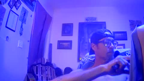 imtru online show from 9, 11, 2025