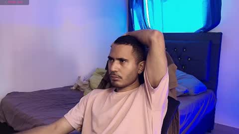 Snapshot of imyourg0d chatting on 5, 7, 2026 Daniel thumb up me please its important Im new INDEPENDENT MODEL online show from 5, 7, 2026