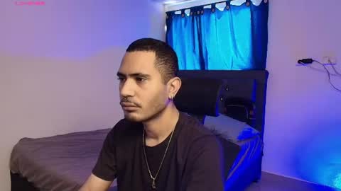 Snapshot of imyourg0d chatting on 11, 7, 2026 Daniel thumb up me please its important Im new INDEPENDENT MODEL online show from 11, 7, 2026