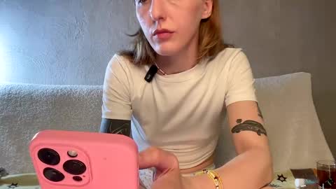 oksana  online show from 4, 4, 2026