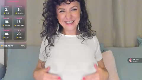 Ina Kush online show from 30, 9, 2025