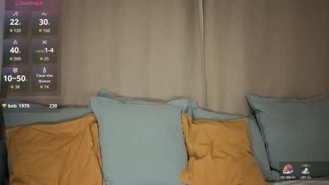 Ina Kush online show from 18, 12, 2025