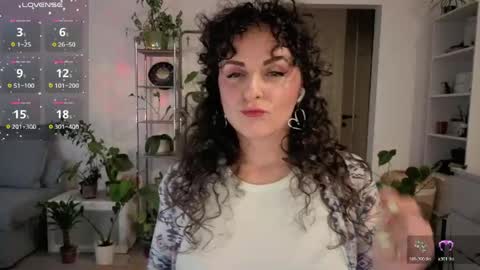 Snapshot of inakush chatting on 24, 4, 2026 Ina Kush online show from 24, 4, 2026