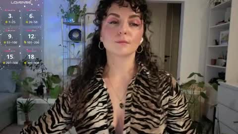 Snapshot of inakush chatting on 1, 5, 2026 Ina Kush online show from 1, 5, 2026