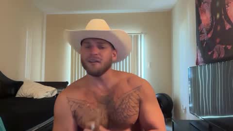 Inmate1993 online show from 19, 9, 2025