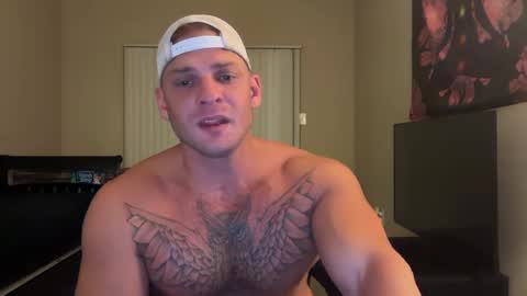 Inmate1993 online show from 28, 9, 2025